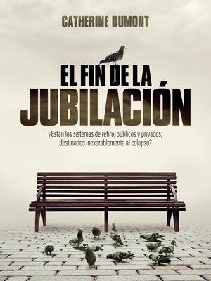 cover image of El fin de la jubilación